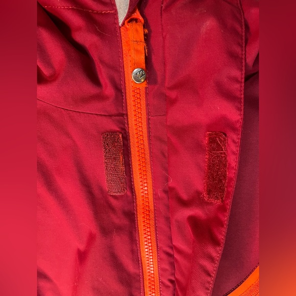 Billabong winter jacket youth 12yrs - Picture 10 of 14